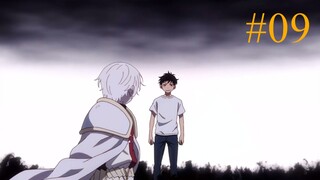 Enen no Shouboutai S3 Episode 09 Subtitle Indonesia