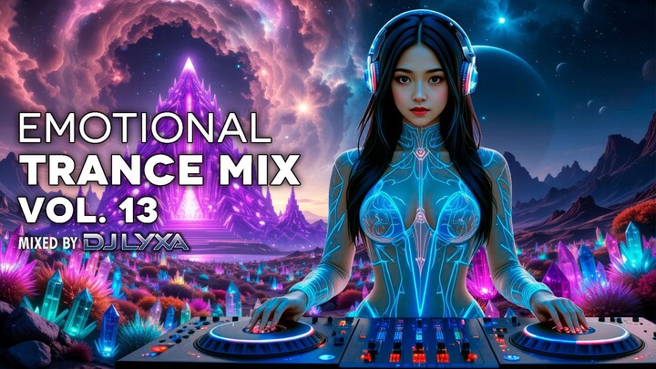 Emotional Trance Mix 2026 Vol. 13 | Spiritual and Deep