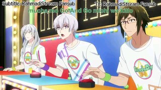 IDOLiSH7: Third Beat! Part 2 episode 14 - SUB INDO