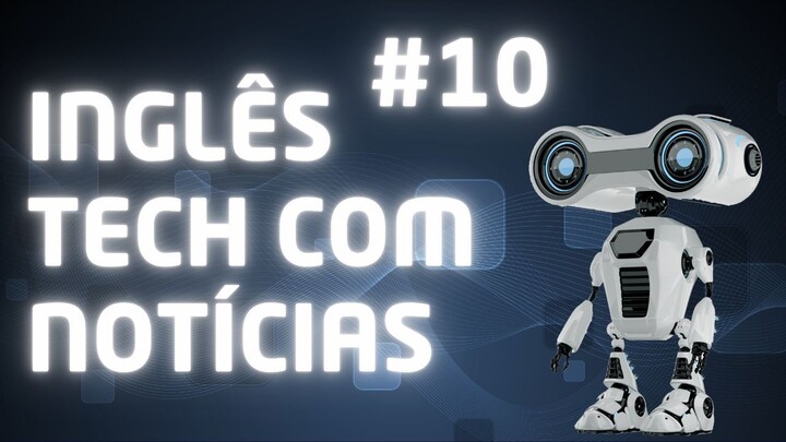 Inglês com Notícias: FBI Investiga suposto ataque dos ShinyHunters.