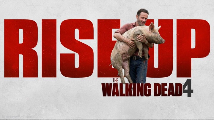 สับสน สงสัย ไม่ไว้ใจ EP. 3/1 The Walking Dead Season 4 พากย์ไทย