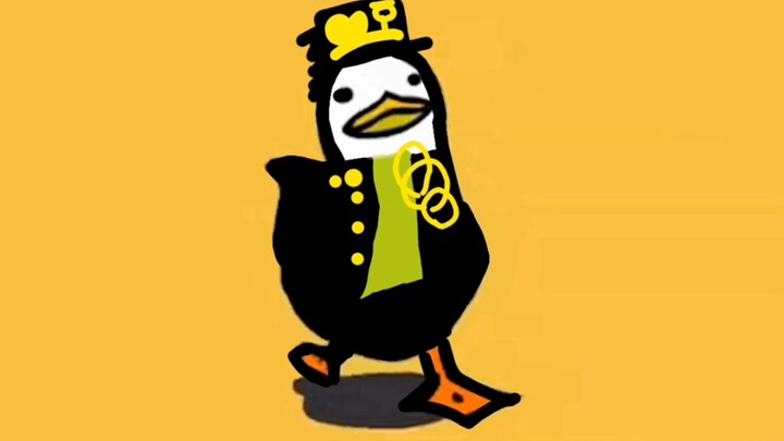life goes on, but Jotaro Kujo