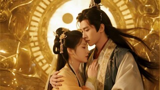 Terlempar ke Dunia Mistis, Aku Punya Kekuatan Emas untuk Kalahkan Semua Musuh! #minidrama