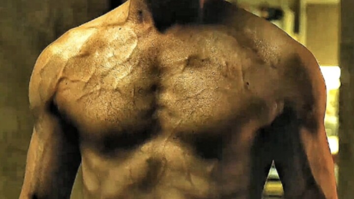 This man harbors 23 personalities within his body, with a new personality taking over every ten minu