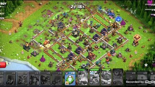 #部落冲突 #短篇小说