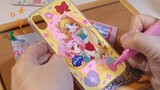 Handmade|Sailor Moon phone shell