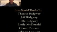 Overachievers: Bloopers Part III & End Credits Uncle Larry's Reaction