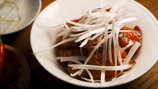 Aizaaa xem nấu ăn dễ chịu thật sự #monngonmoingay