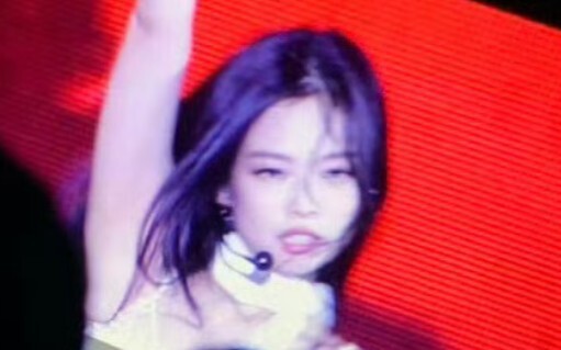 【JENNIE】You&Me+SOLO đêm diễn tại New Jersey