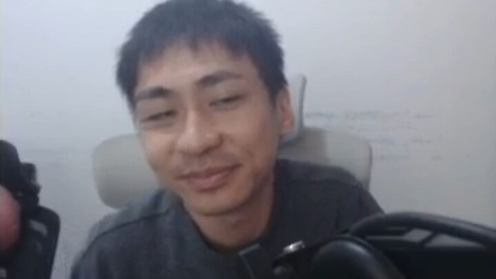 Xiao Ming Jian Mo: It doesn’t matter if you call me Ming Chu or Ming Ge