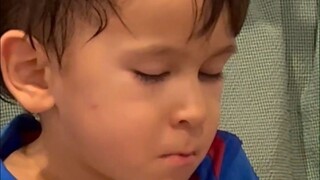 Zhang Latte: Why won’t this world let me go?