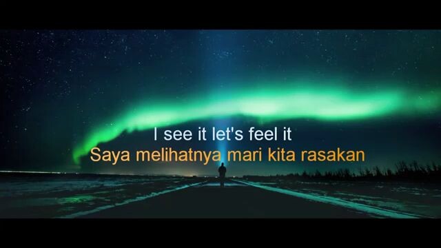 Lagu Alan Walker - Darkside Terjemahan Bahasa Indonesia