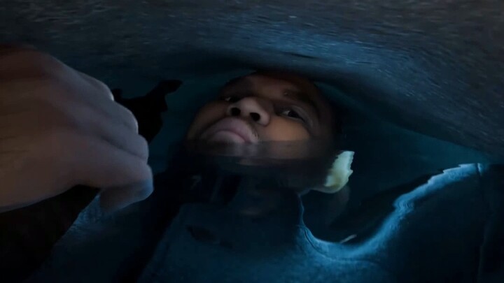 这样训练特工多残忍