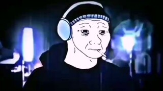 You are a coffin player...