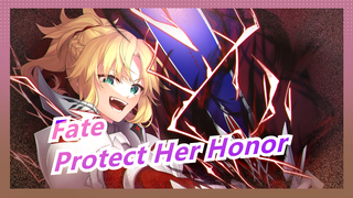 [Fate] Protect Her Honor As a Rebellious Knight / Supporting Video