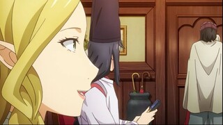 Isekai Shokudou Season 2 eps 11 sub indo