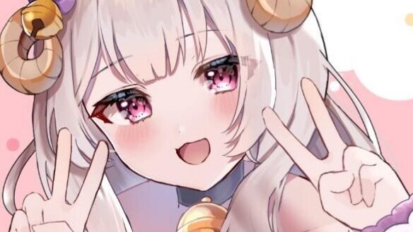 The Japanese vtuber who doesn't like horror games but immediately says he can play them when Chinese