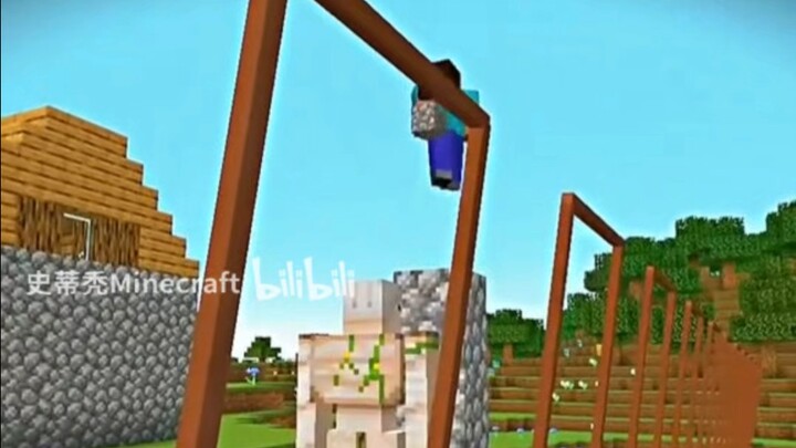 Minecraft: Khi bạn bè của bạn đã thêm cả tỷ mod vào game