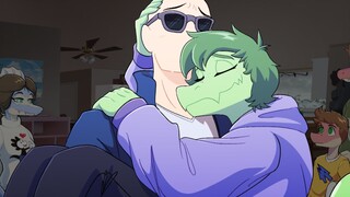 I Wanna Hug That Gator! (ฉันอยากกอดเพลงธีมจระเข้นี้) ซับจีน