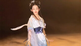 Sincere question: Which piece of the Nine Songs series do you want to watch next? Yun Zhongjun? Lady