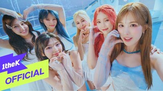 [MV] Weeekly (위클리) _ LIGHTS ON