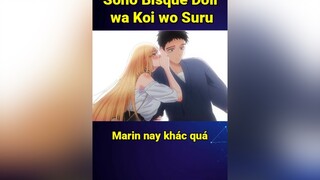 Marin cute cmtv cuumongtienvuc cuumong itap vplay bestanime888 anime animetiktok animeedit fyp fypシ marin sono