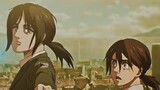 Anda! Ayo bunuh Eren Yeager!