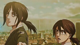 Bạn! Hãy giết Eren Yeager!