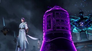 Supreme Above The Sky Eps 35 Sub Indo