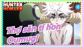 Thợ săn tí hon|[Oumugi] Lửa của hoa_2