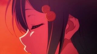 The Beautiful Girl Who Transformed into a Gluttonous Man
