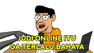 Judi Slot Ternyata Ga Terlalu Bahaya, Ini yang Lebih Bahaya