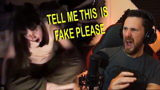 TOP 10 OUIJA BOARD POSSESSIONS CAUGHT ON TAPE - REACTION