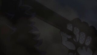 Kaido Hybrid Form | One Piece 1018