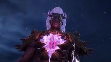 Tales of Demons and Gods Season 9 Episode 18 Sub Indo