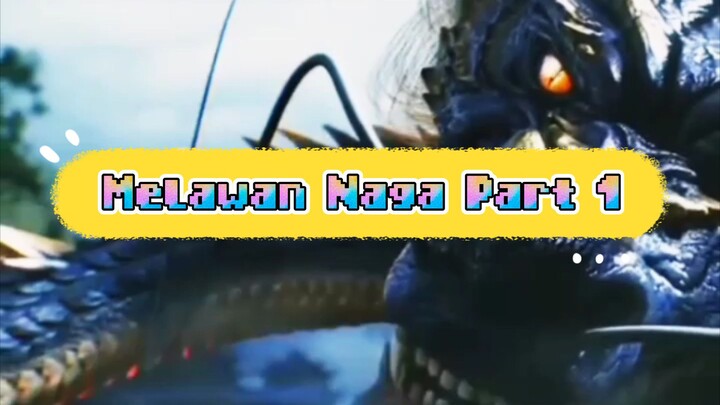 Badass, 1 orang bisa jadi 4