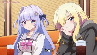 9: Ruler's Crown eps 12 (sub indo)