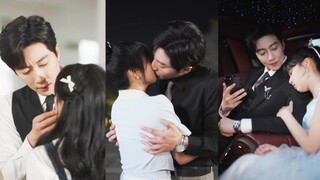 ซับไทย เขาเป็นลุงซีอีโอที่แก่กว่าฉัน 10 ปี คืนที่ฉันบรรลุนิติภาวะ เขาจูบฉันแล้วบอกว่า "เรียกผัวสิ!"