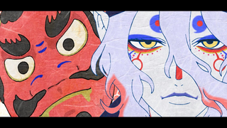 [March 2025 / Theatrical Release / Haruka Tomatsu & Hiroshi Kamiya] Kyoukai no Kanata: Chapter Two -