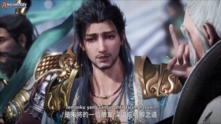 My Senior Brother Is Too Steady Episode 67 Subtitle Indonesia