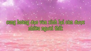 có trong đây là những bạn xinh và nhiều người thích :3