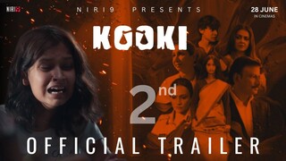 Kooki (2024) 1080p WEB-DL Hindi H265 -