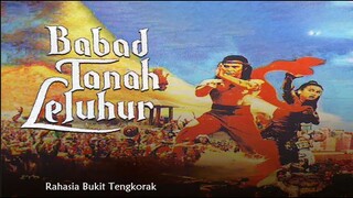 [FILMJADUL-HD] Babad Tanah Leluhur : Rahasia Bukit Tengkorak (1990) 720p