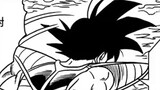 Dragon Ball: Vegeta becomes the male protagonist, marries Bulma, defeats Son Goku, and becomes a win