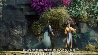RENEGADE IMMORTAL XIAN NI Eps.2 Part 09
