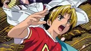 Hikaru no go episode 44