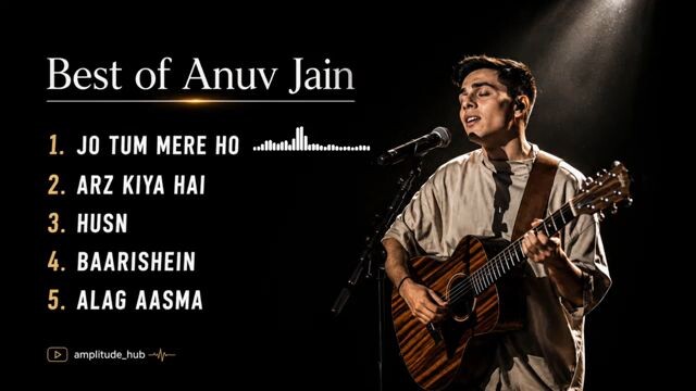 top Best song Anuj jain