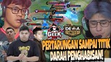 GEEK FAM BERHASIL MEMBALIKAN KEADAAN !! DEWA VS GEEK FAM MATCH 3 - MPL S13