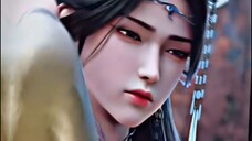 Jin Ping'er Besar Kali Gunungnya wakk 😋🥵