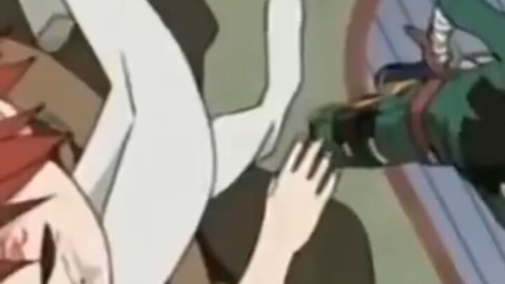 Naruto shipudden keren
